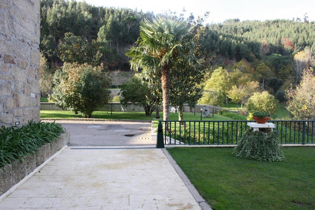 Quinta De Santa Cruz Hotel Canelas  Exterior photo