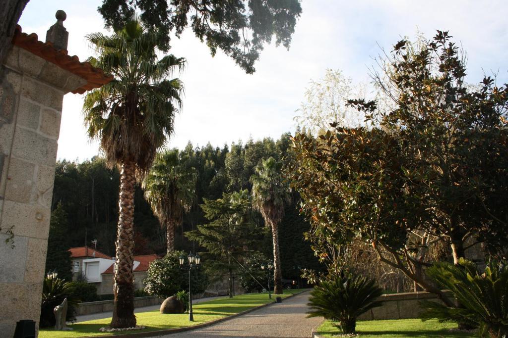Quinta De Santa Cruz Hotel Canelas  Exterior photo