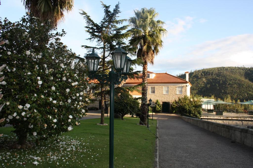 Quinta De Santa Cruz Hotel Canelas  Exterior photo